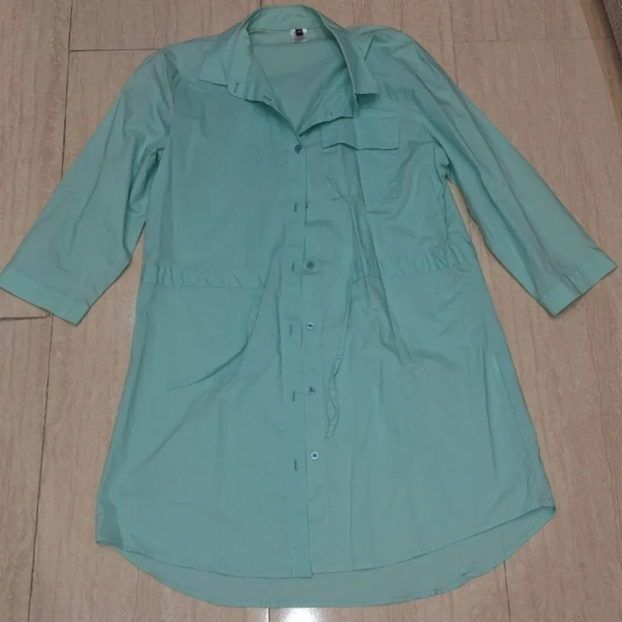 مانتوسبزآبی