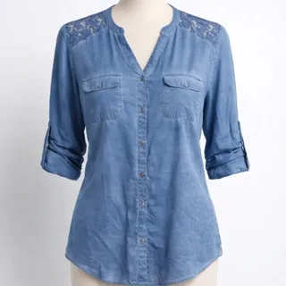 بلوز جین ترک