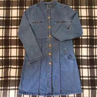 مانتو لی (سایز 42)