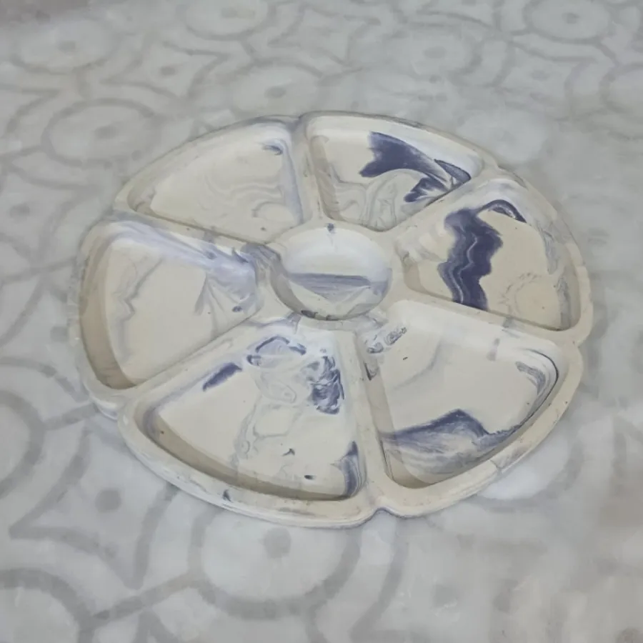 سینی هفت سین