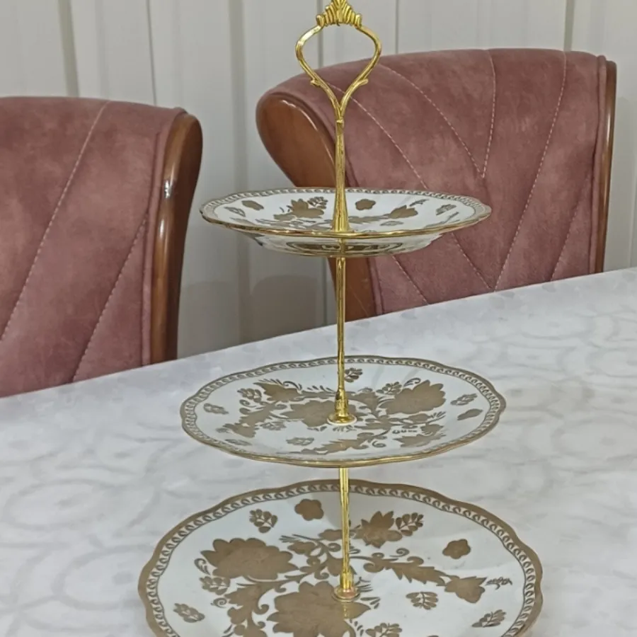 ظرف پذیرایی