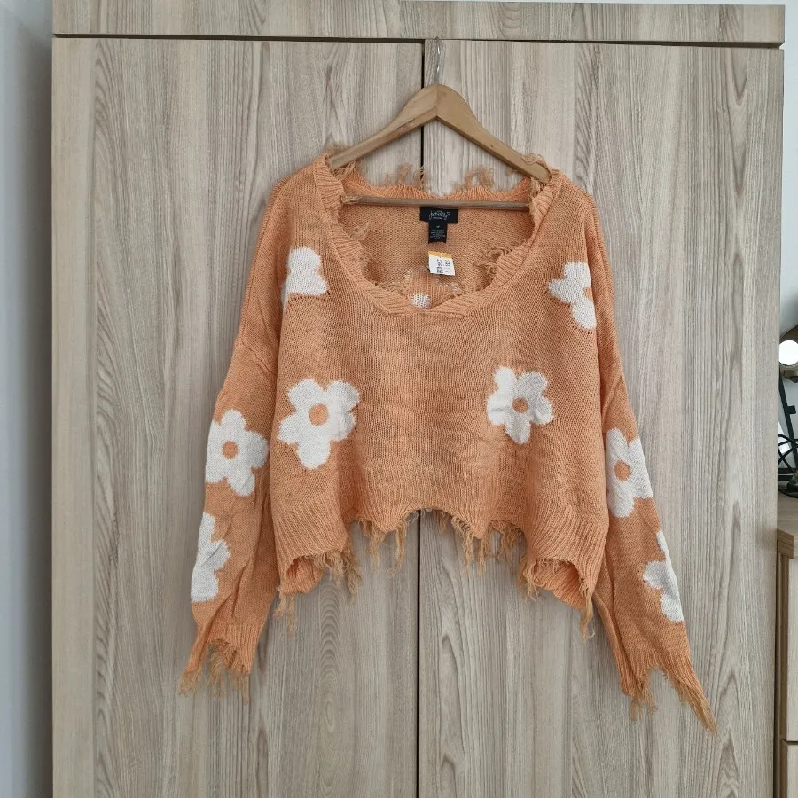 بلوز بافت برند اروپایی