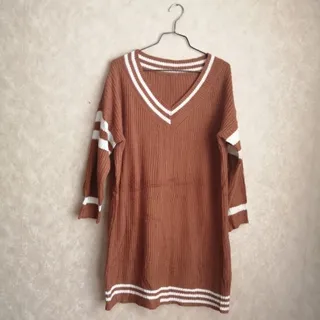 تونیک بافت پیراهن