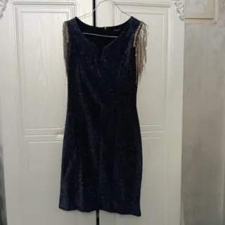 پیرهن مجلسی لمه