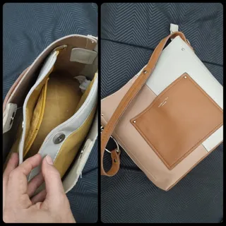 کیف دیوید جونز اصلی