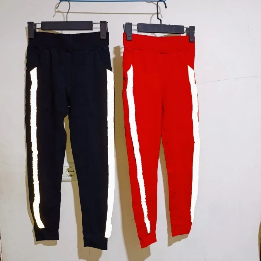 شلوار اسپرت دخترانه