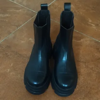 بوت کاملا نو