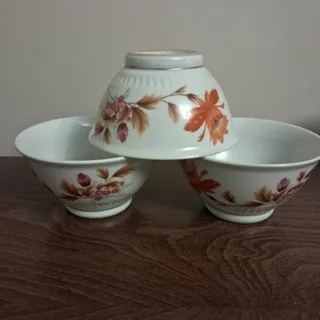 نیم کاسه قدیمی