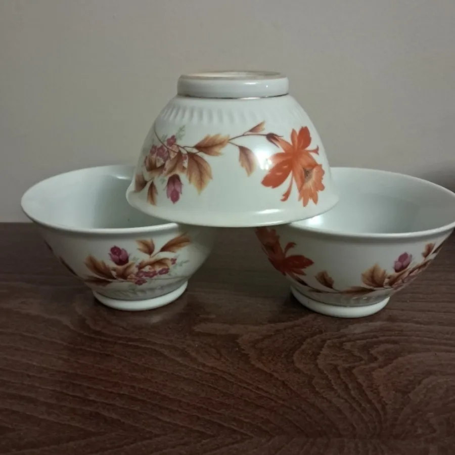 نیم کاسه قدیمی