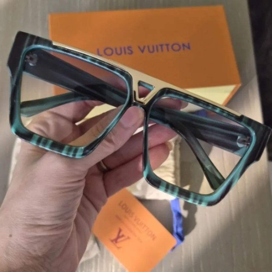 عینک Louis vuitton