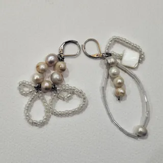 گوشواره‌یِ "عروس"