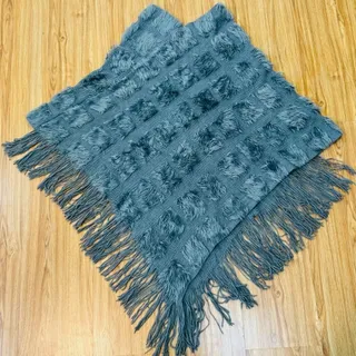 شنل خاکستری