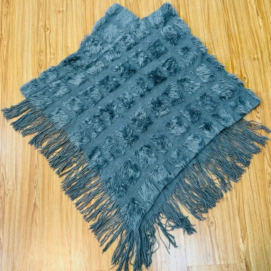 شنل خاکستری