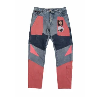 جین مام فیت انیمه ای