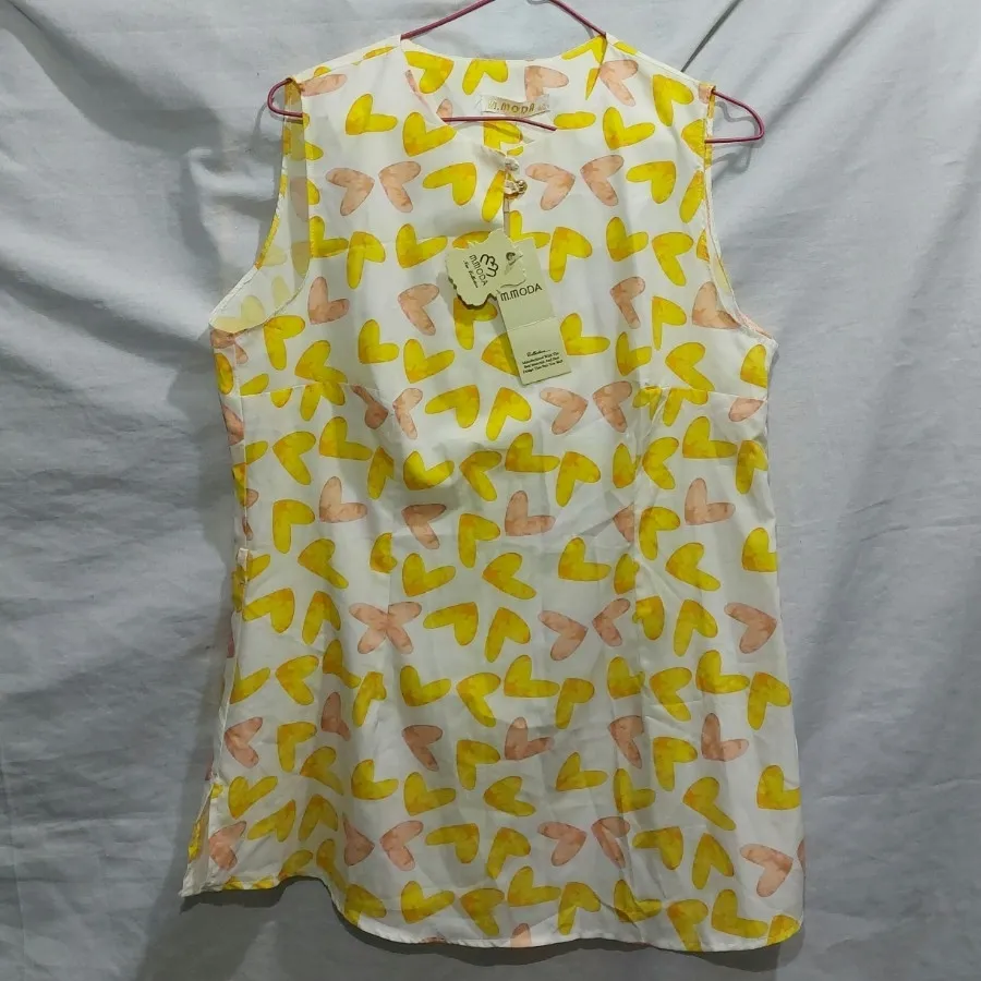 پیراهن برند m.moda