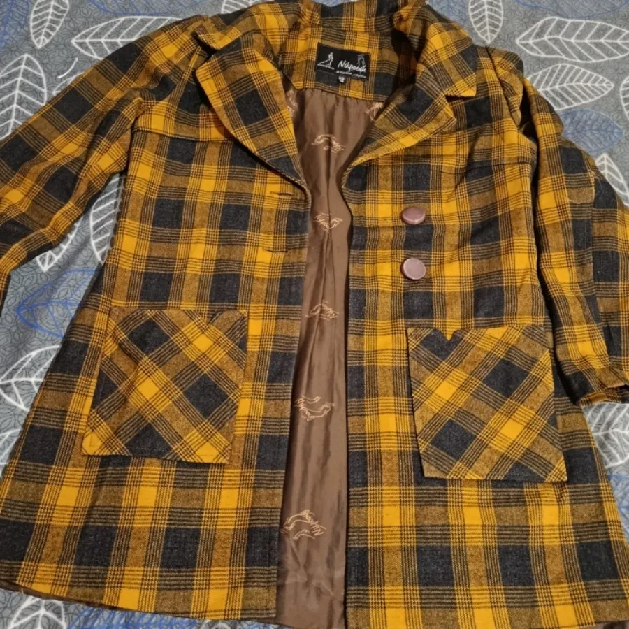 پالتو زنانه