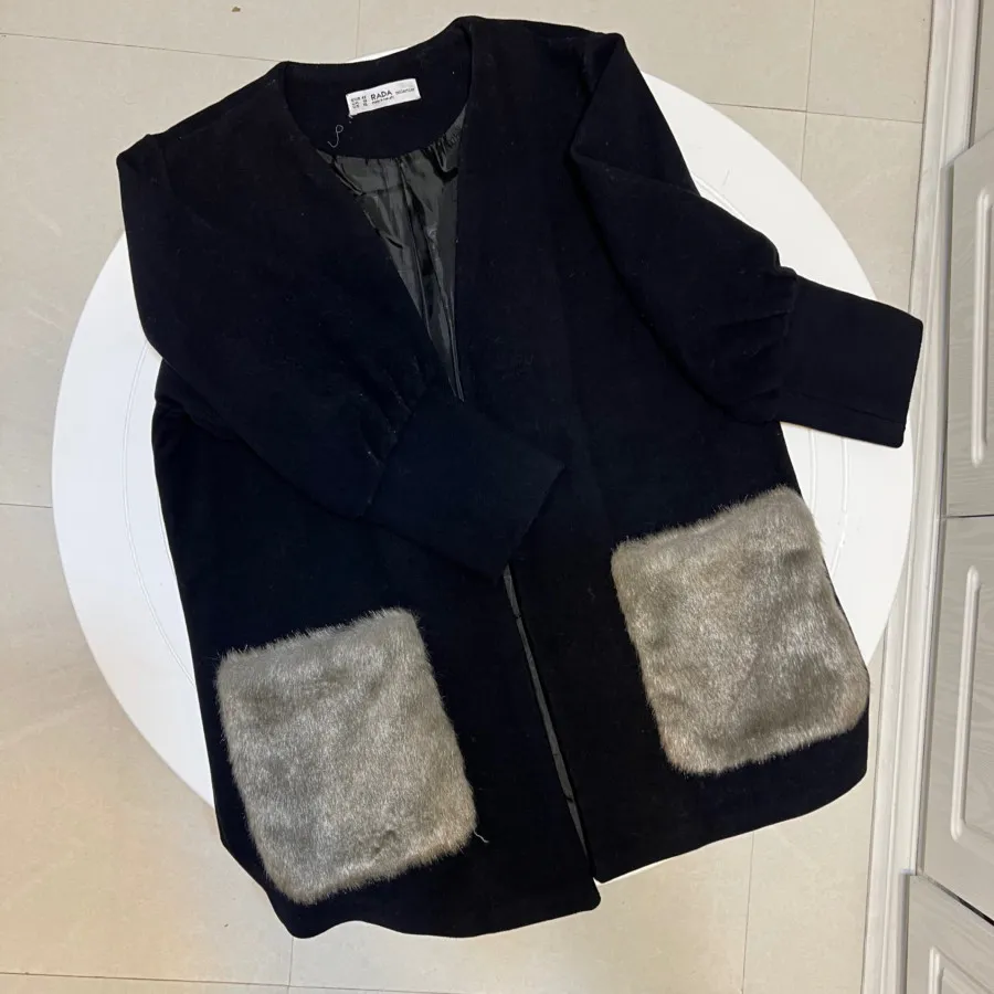 پالتو فوتر ترک