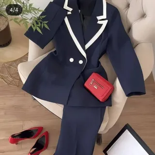 کت و شلوار دلارام