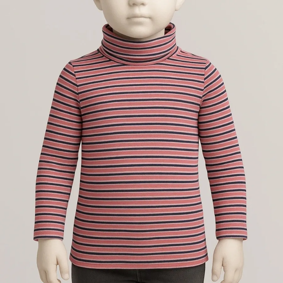 بلوز یقه اسکی آلمانی