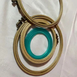 کاراگاه گلدوزی