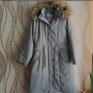 کاپشن خارجی گرم