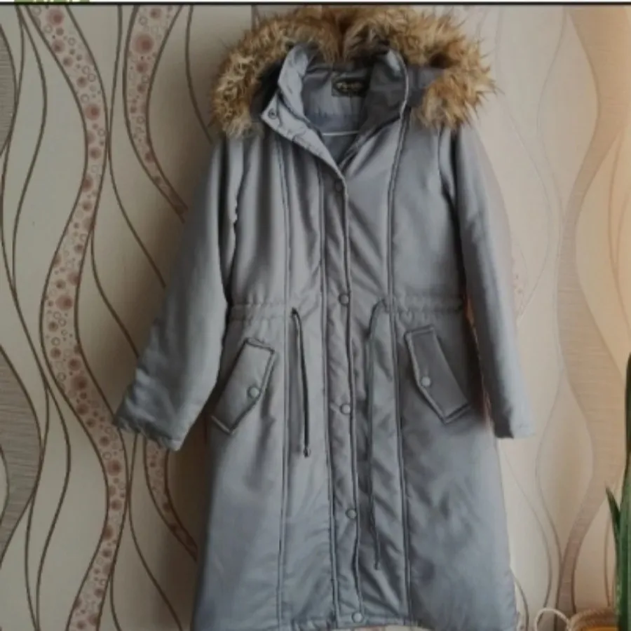 کاپشن خارجی گرم