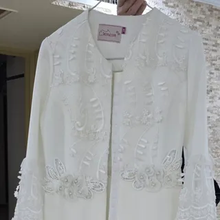 مانتو مجلسی مزون مونازون