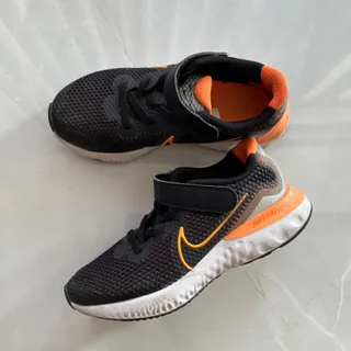 کتونی nike پسرانه