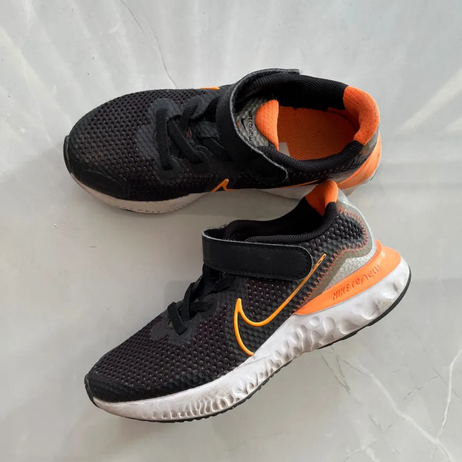 کتونی nike پسرانه