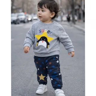 ست بلوز و شلوار وارداتی