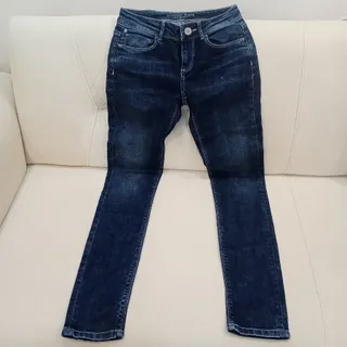 شلوار جین ترک