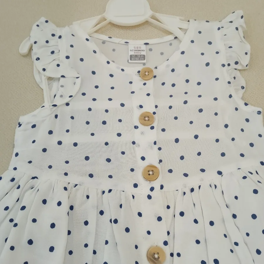 پیراهن LCWIKIKI