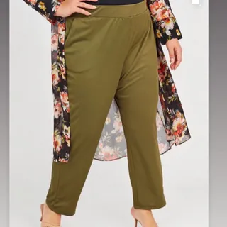 شلوار مجلسی برند max دبی