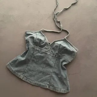 کراپ جین برند