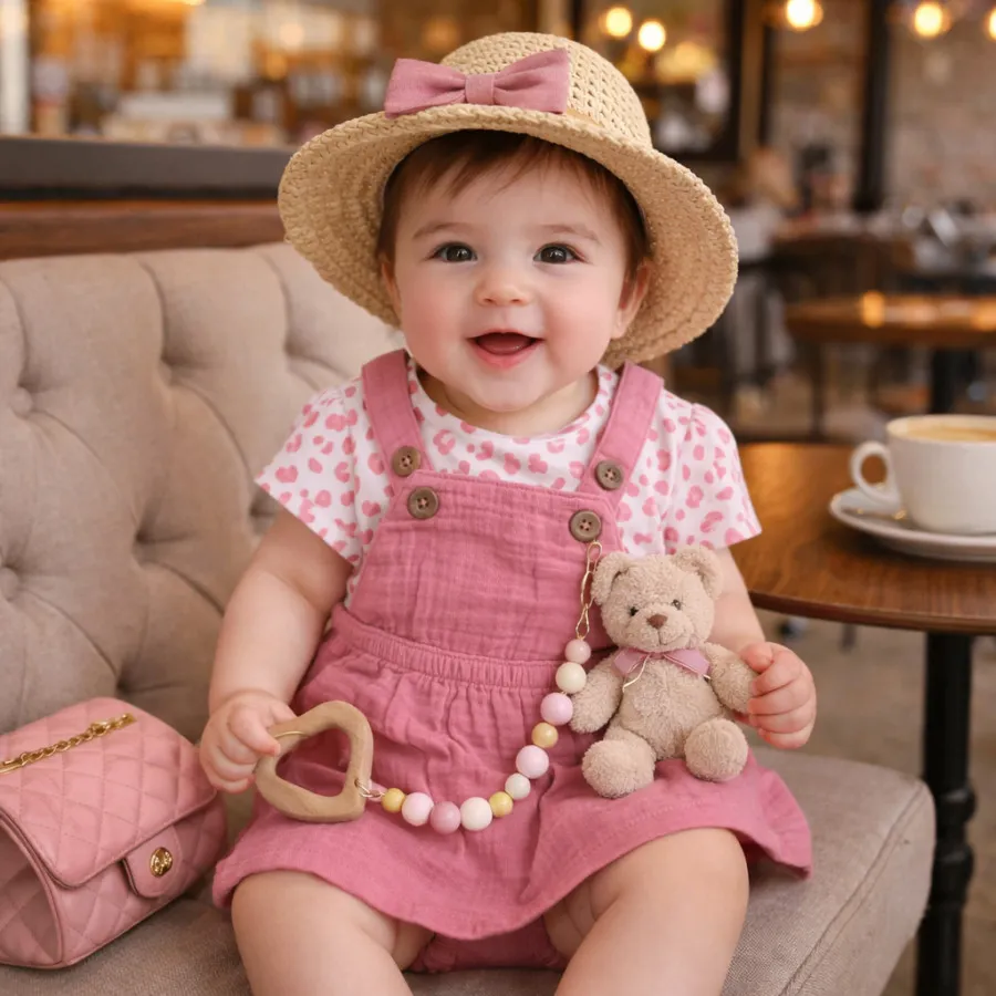 ست نوزادی آلمانی