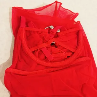 لباس خواب فانتزی