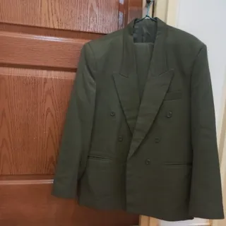 کت و شلوار مردانه