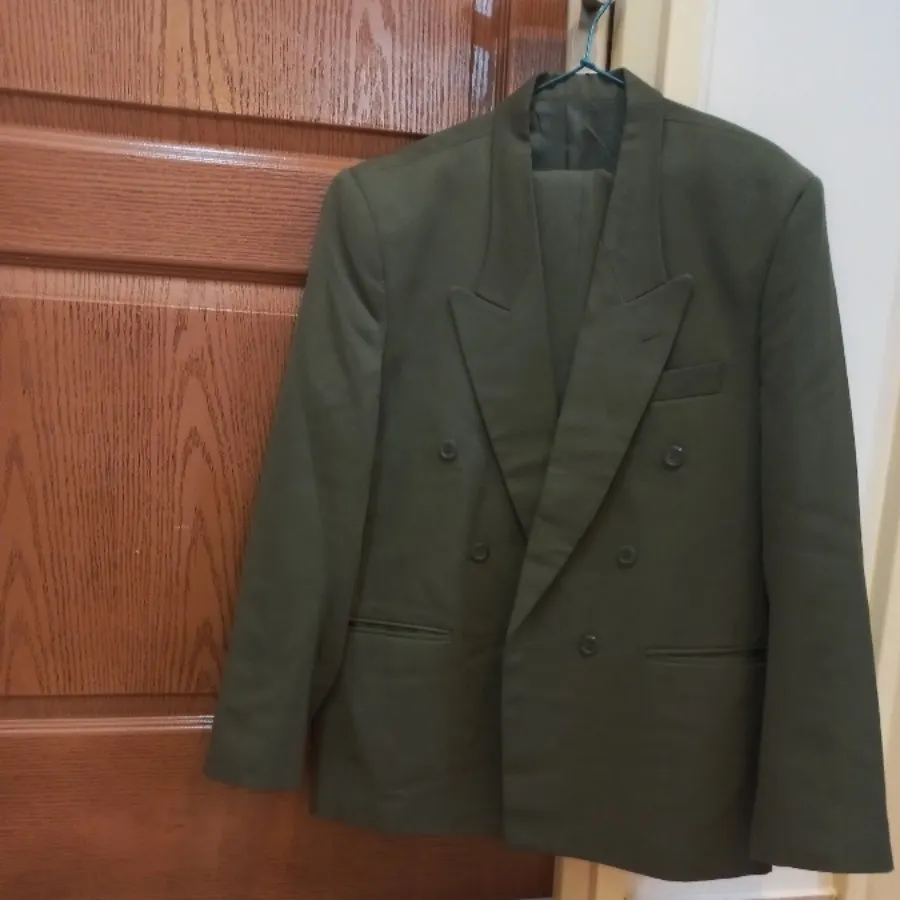 کت و شلوار مردانه