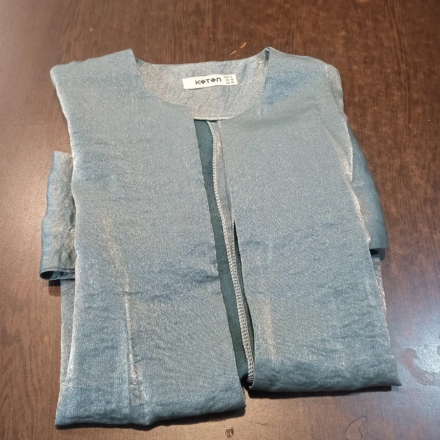 کت یا رویه کوتون