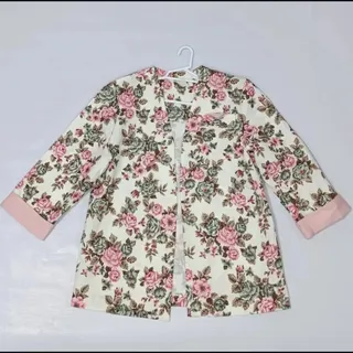 کت زنانه آمریکایی