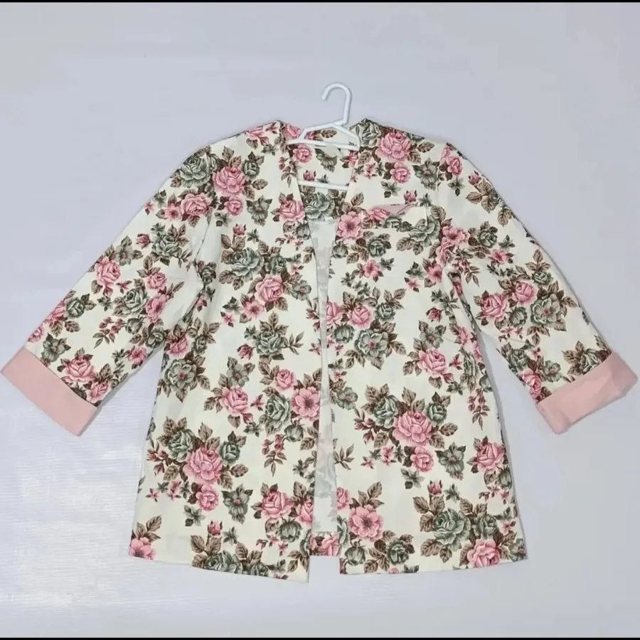 کت زنانه آمریکایی