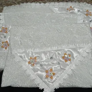 سِت جانماز وجاقرآنی عروس