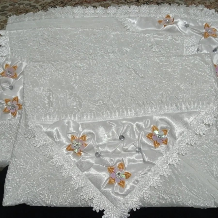 سِت جانماز وجاقرآنی عروس