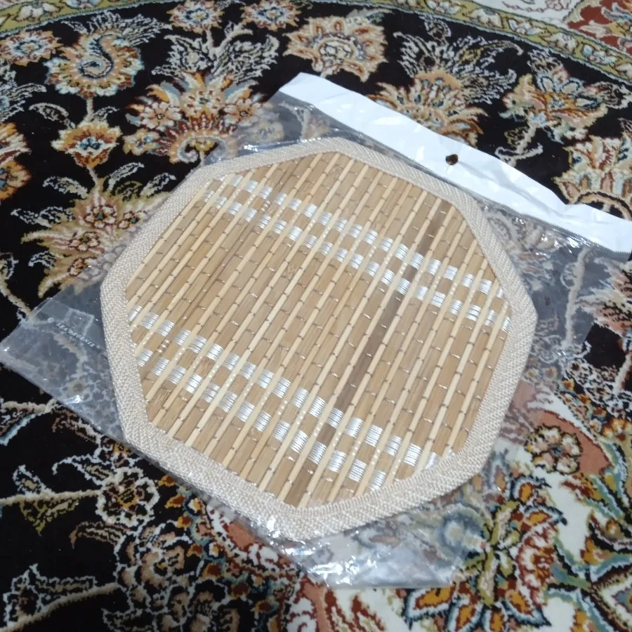 زیر قابلمه ای