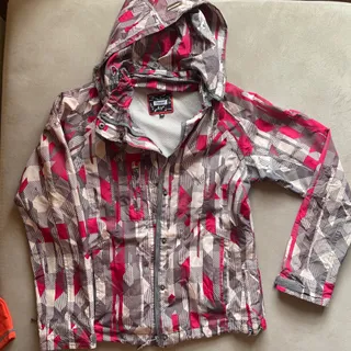 بادگیر خارجی