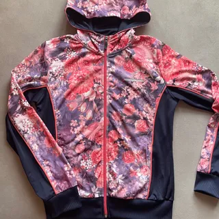 ست گرمکن شلوار ورزشی