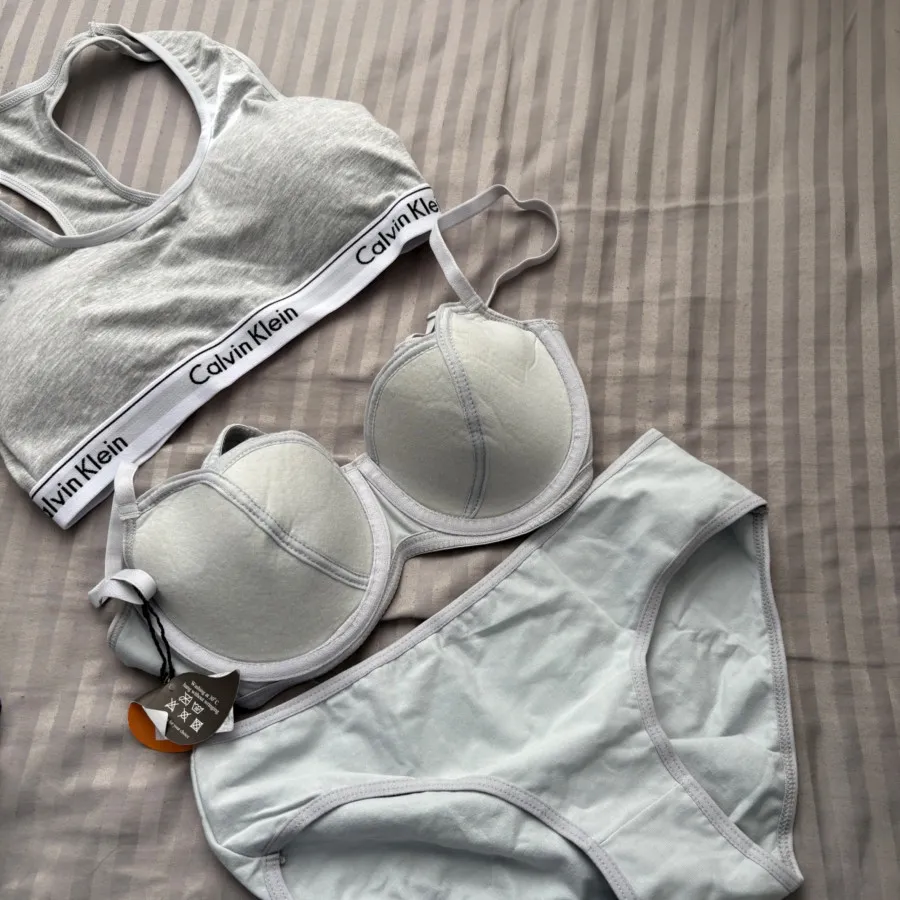 ست لباس زیر