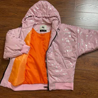 کاپشن فشن خارجی