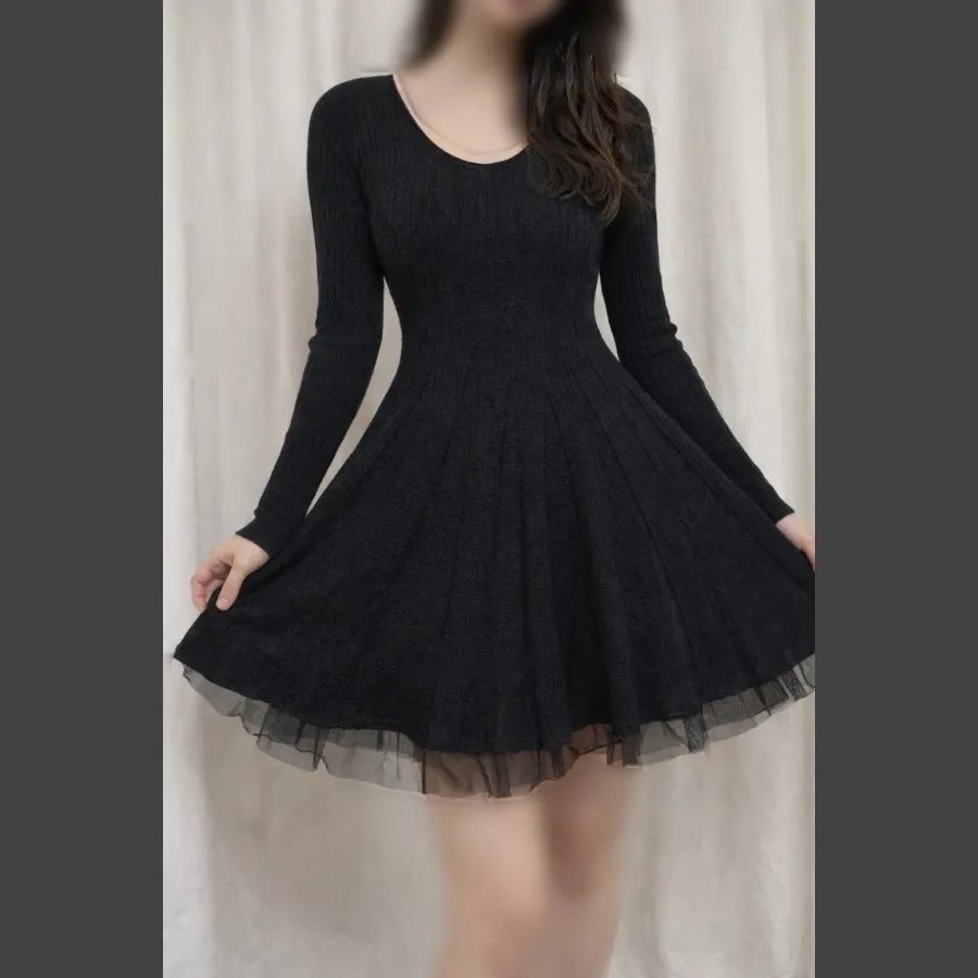 پیراهن بافت کُرهای