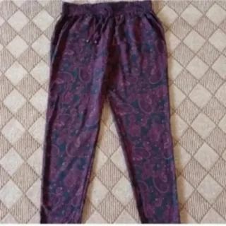 شلوار راحتی